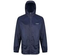 Veste de pluie REGATTA Pack It Jkt III (Navy) Homme L