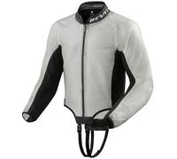 Veste de pluie Rev it TRACKMASTER H20