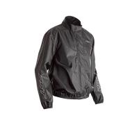 RST Lightweight, veste de pluie 3XL Noir Noir