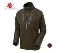 Veste de pluie ShooterKing Adventum Femme L