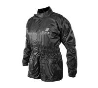 Shot Hoodie Jacket Noir S Homme