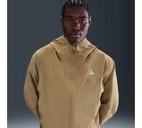 Veste de pluie Storm-FIT ADV Nike ACG « Morpho » pour homme Parachute Beige/Parachute Beige/Summit White XXL