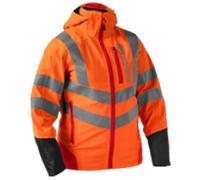 Veste de pluie Technical High-Viz, Femme