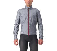 Veste de pluie Tempesta Light gris