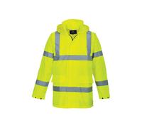 Veste de pluie traffic haute visibilité - PORTWEST - S160