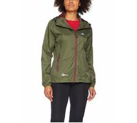 Trespass Qikpac Jacket Vert S Femme