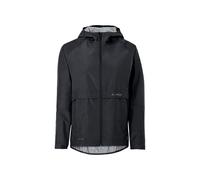 Veste de pluie vÃ©lo VAUDE Women's Loamer Rain Jacket (black) Femme 38