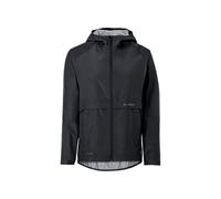 Veste de pluie vÃ©lo VAUDE Women's Loamer Rain Jacket (black) Femme 44