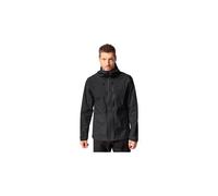 Veste de pluie vaude comyou noir