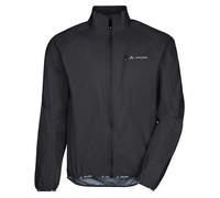 Veste de pluie Vaude Drop Jacket III (black) homme M