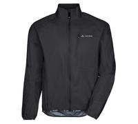 Vaude Bike Drop Iii Jacket Noir XL Homme Black Uni