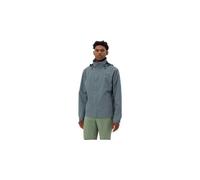 Vaude Escape Light Hommes Veste de pluie L Gris