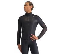 Sportful Aqua Light Jacket Noir M Homme