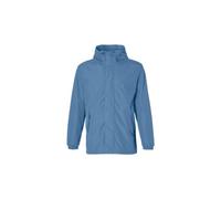 Basil Hoga Jacket Bleu XS Homme Blue