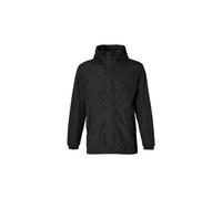 Basil Hoga Jacket Noir 2XL Homme Black