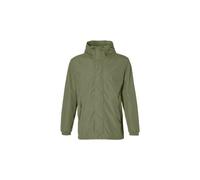 Basil Hoga Jacket Vert S Homme Green Olive
