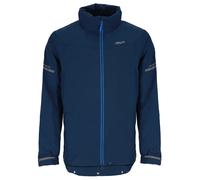 Veste de pluie vélo Conrad bleu