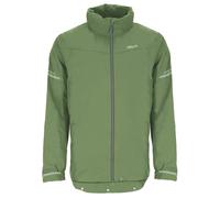 Veste de pluie vélo Conrad olive
