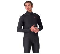 Castelli - Emergency 3 Rain Jacket - Veste vélo homme Light Black - XXL