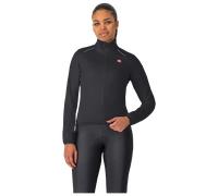 Castelli Rain Emergency 3 Jacket Noir L Femme