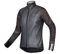 Endura Fs260-pro Adrenaline Race Ii Jacket Noir M Femme Black