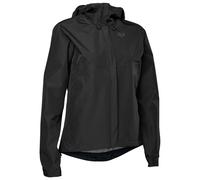 Veste de pluie vélo femme Ranger 2.5L noir M