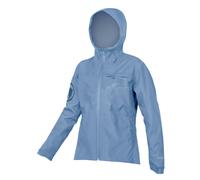 Anti Pluie / Coupe-Vent Singletrack Veste II Femme Bluesteel Endura Vêtement