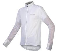 Veste impermeable endura fs260 pro adrenaline race cape ii blanc