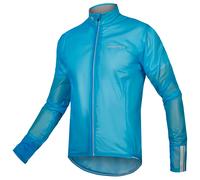 Veste de pluie vélo FS260-Pro Adrenaline II bleu
