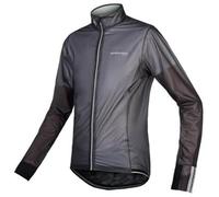 Endura FS260 Pro Adrenaline Race Cape II - Veste vélo homme Black XXL