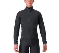 Veste de pluie vélo Gavia Lite noir
