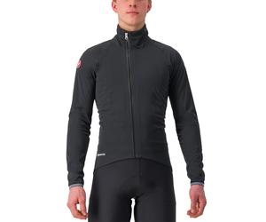 Veste de pluie vélo Gavia Lite noir