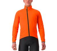 Veste de pluie vélo Gavia Lite orange