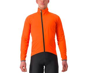Veste de pluie vélo Gavia Lite orange