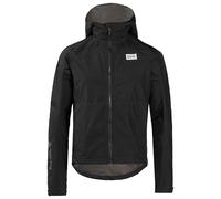 Veste de pluie vélo GORE Endure noir M