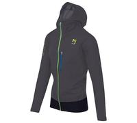 Veste de pluie vélo Lot Rain noir