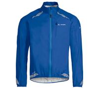 Veste de pluie vélo Luminum Performance II bleu