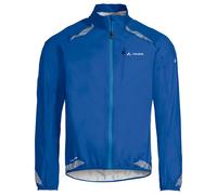 Veste de pluie vélo Luminum Performance II bleu 2XL