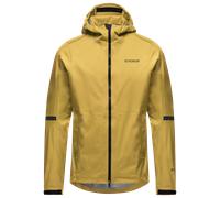 Veste de pluie vélo Lupra beige