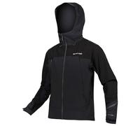 Veste de pluie vélo MT500 II noir
