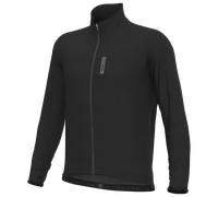 Veste de pluie vélo Racing 2.0 noir