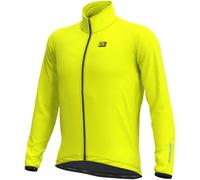 Veste de pluie vélo Racing jaune néon