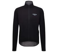 Veste imperméable Santini Bianchi Milano Rainshell noir - L