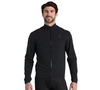 Veste de pluie vélo RBX Comp Rain noir