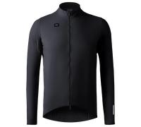 Veste de pluie vélo Selkie noir