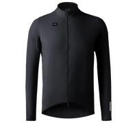 Veste de pluie vélo Selkie noir
