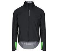 Q36.5 R. Shell Protection X Jacket Noir M Homme Black
