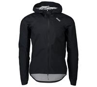 POC M's Signal All-weather Jkt - Homme - Noir - taille M- modèle 2025