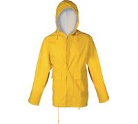 Veste de protection contre la pluie ASATEX PU taille S (4000378630)