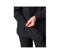 Veste de pluis Vaude Comyou (black) femme 40